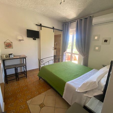 B&B Felice Maratea Extérieur photo