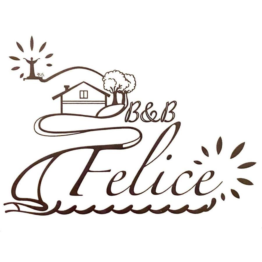 B&B Felice Maratea Extérieur photo