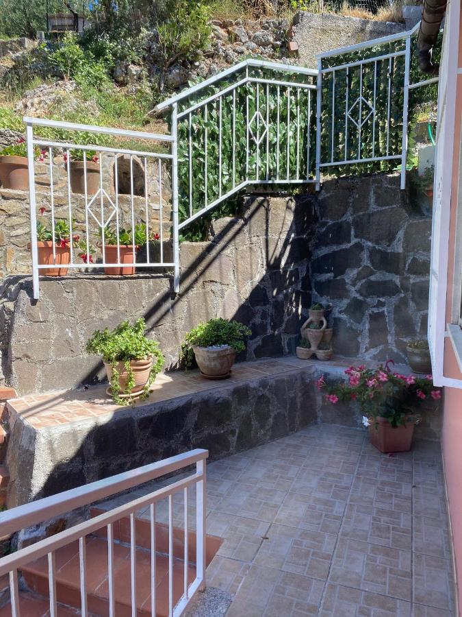B&B Felice Maratea Extérieur photo