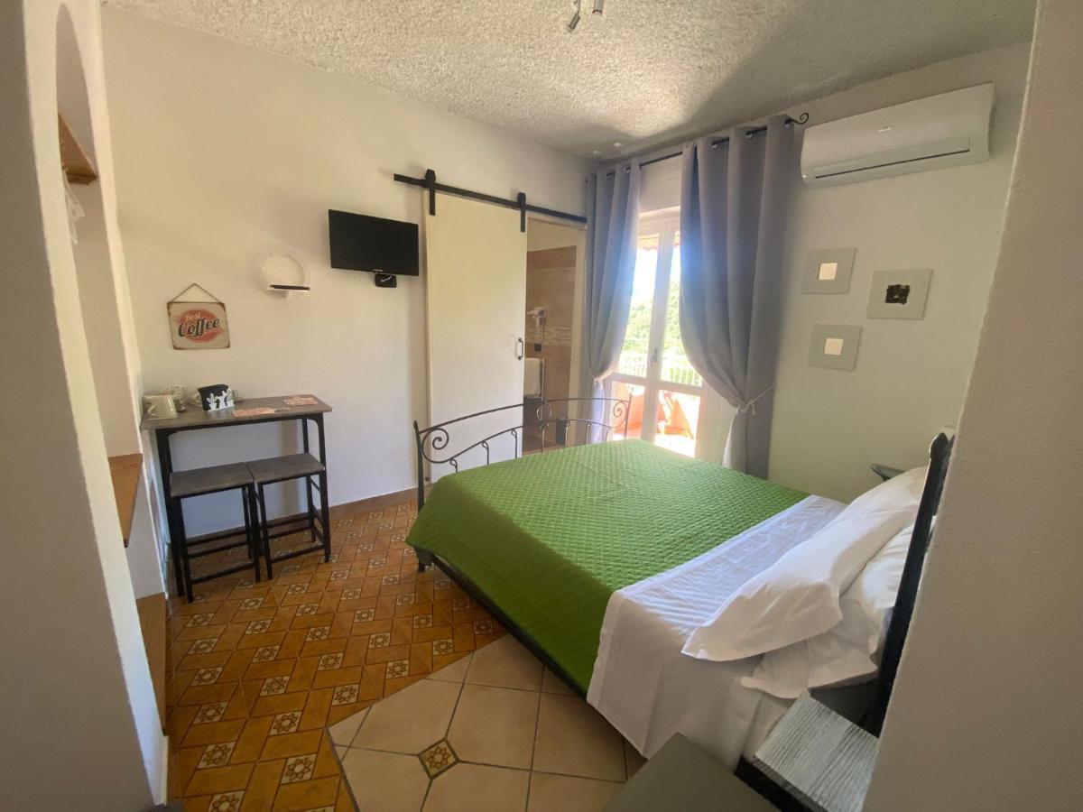 B&B Felice Maratea Extérieur photo