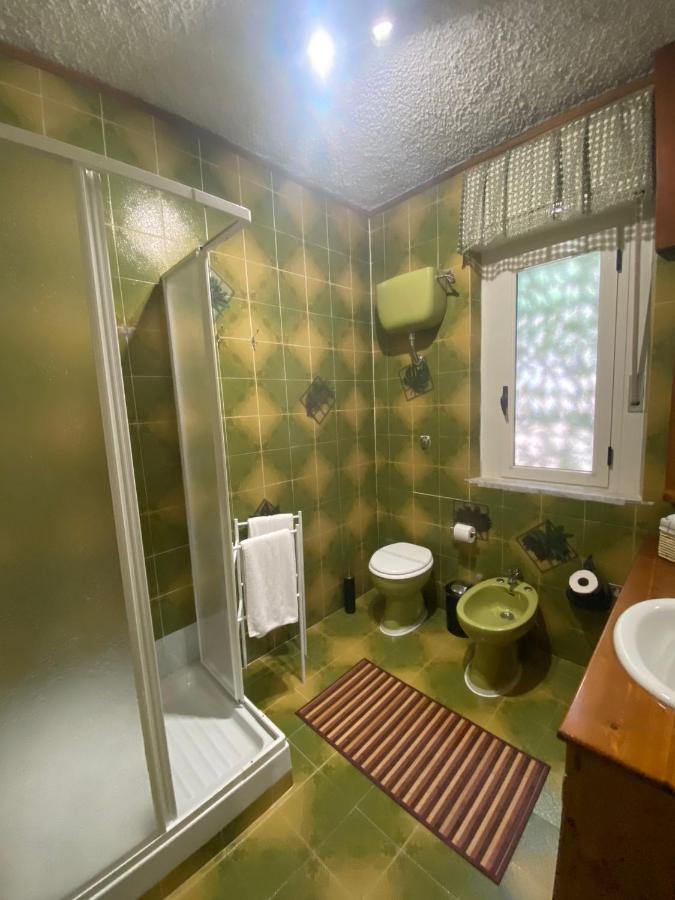 B&B Felice Maratea Extérieur photo